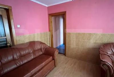 Apartament cu 4 camere semidecomandat în Central - 6