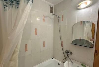 Garsoniera zona Piata Universitatii - 1