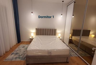 PENTHOUSE /DARWIN-RESIDENCE/2 PARCĂRI/OTOPENI-TUNARI - 16