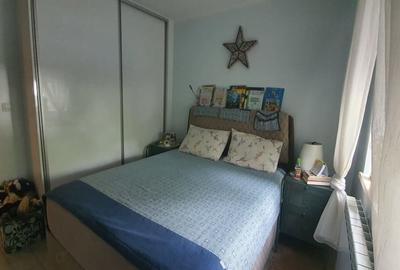 Apartament decomandat Micro 17 etaj 1 - 1