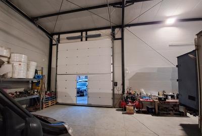 Hala NOUA 2024, sup.construita 398 mp Suceagu - 4