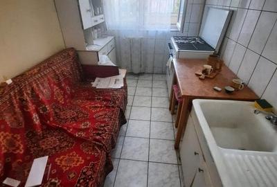 Apartament cu 2 camere semidecomandat, mobilat în Tătărași - 7