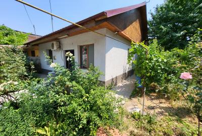 Casă individuală cu 3 camere în Bd. Coșbuc