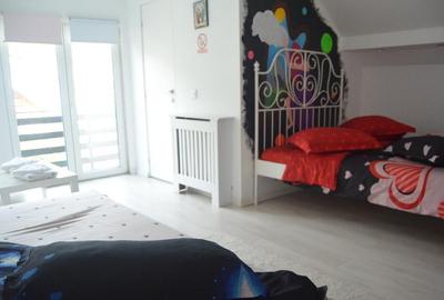 Casă cu 4 camere cu Teren 238 Mp în Valea Alba