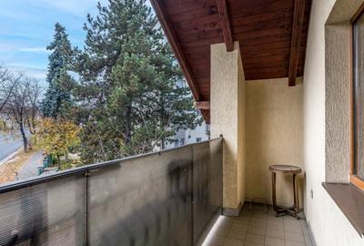 Apartament in imobil tip casa, zona stadionului CFR - 14