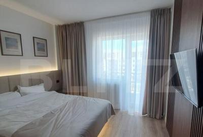 Apartament 2 camere, 51 mp utili, zona Tractorul - 3