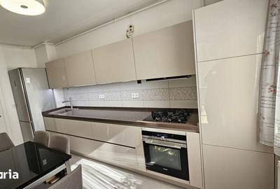 Apartament cu 2 camere în Militari - 6