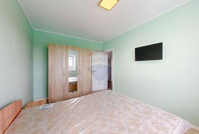 Comision 0% | Apartament 2 camere | Sanpetru | Loc parcare | mobilat | - 9