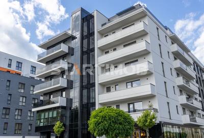 Garsoniera mobilata cu parcare zona Universitatii - 21