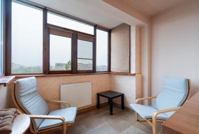 Apartament 2 camere, decomandat, policlinica Titan lângă metrou și parcuri - 7