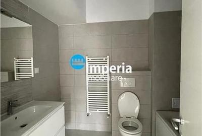 Apartament 1 cam de vanzare,45 mp,Dacia - 5