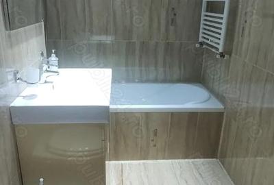 Apartament cu 2 camere decomandat în Radu Negru - 5