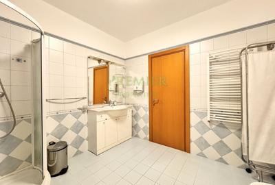 SPATIU BIROURI | 6 CAMERE | CAMERA SERVER | RECEPTIE | BUCATARIE | HERASTRAU | - 13
