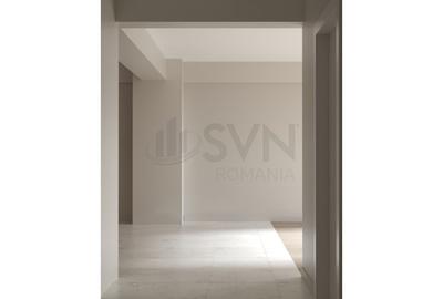 Apartament cu 2 camere decomandat în Pipera - 11