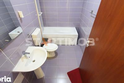 Apartament cu 2 camere, mobilat în Astra - 2
