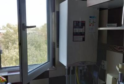 Apartament cu 3 camere decomandat, mobilat în Brotăcei - 7