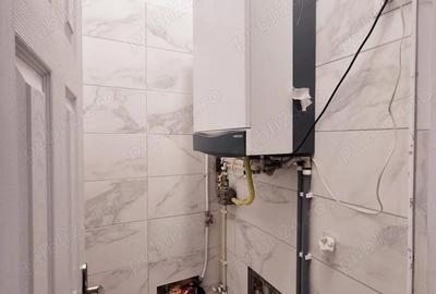 De inchiriat Spa?iu comercial 55 mp, zona Mara?ei Bld. Traian, Piatra-Neam? - 7