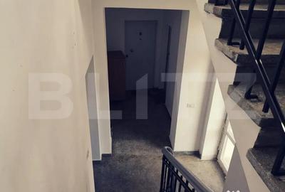 Spațiu comercial, de 795 mp, în George Enescu - 17