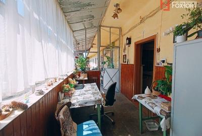 COMISION 0% Casa cu 4 apartamente la curte comuna cu teren total 748 mp - 4