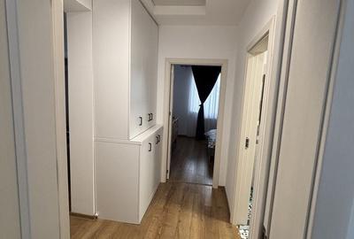 Casă cu 3 camere cu Teren 280 Mp în Berceni - 5