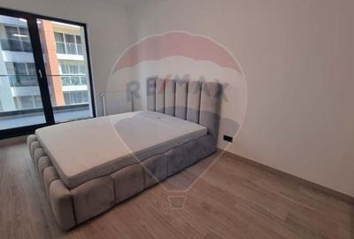 Apartament 2 camere - InCity - Select Residence - de inchiriat - NOU Apartament 2 camere - InCity - Select Residence - de inchiriat - NOU - 10