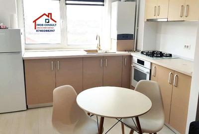 Apartament cu 2 camere decomandat în Banca Națională - 1