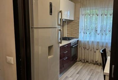 Apartament cu 3 camere decomandat în Burdujeni - 3