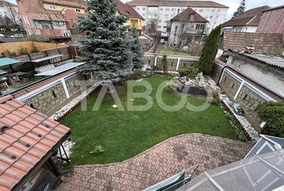 Casa tip californian cu crama piscina sauna garaj teren liber 250 mp - 19