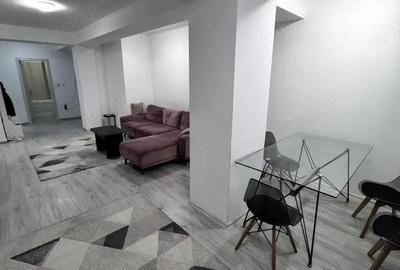 Apartament cu 3 camere decomandat, mobilat în Valea Rosie - 1