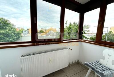 Apartament cu 2 camere decomandat în Micălaca - 4