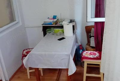 Garsonieră semidecomandată în Brazda lui Novac - 1