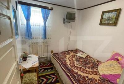 Casa cu 6 Camere in Predeal, cu Vedere Spre Munte - 8