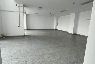 Spațiu comercial, de 520 mp, în Racova - 5