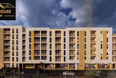 Garsonieră în Ultracentral - 2