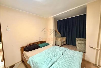 Apartament cu 2 camere nedecomandat în Calea Aradului - 8