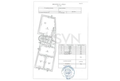 REC3001066 Stirbei Voda - Cladire de birouri 715 mp - 9