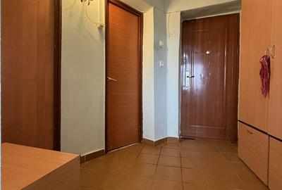 Garsonieră decomandată, mobilată în Girocului - 5