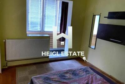 Apartament cu 2 camere în Circumvalațiunii - 1