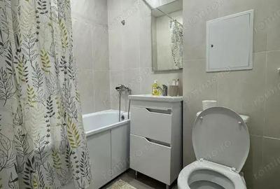 Garsonieră în Centrul Civic - 3