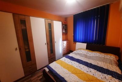 Apartament 3 camere, etaj 2 - strada Harniciei - 1