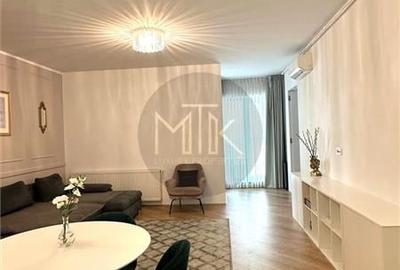 Pipera - 4City  | Apartament  3 cam.& 1Loc parcare Pipera - 4City  | Apartament  3 cam.& 1Loc parcare - 11