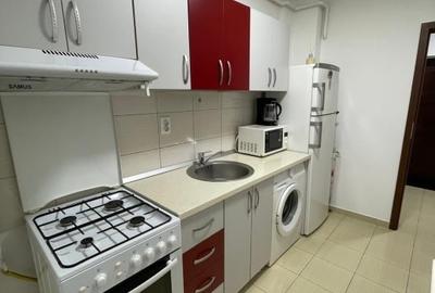 Inchiriez garsoniera 36mp,  5 minute metrou leonida - 10