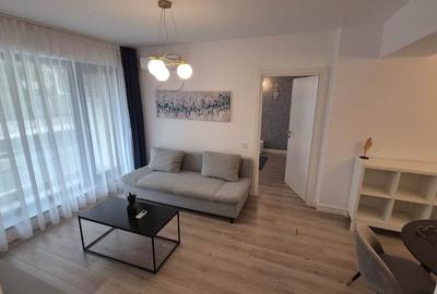 Inchiriere Apartament 2 camere Pipera - 3