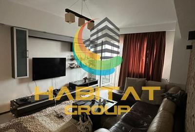Apartament cu 3 camere semidecomandat, mobilat în Sebastian - 2
