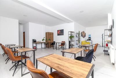 Inchiriere spatiu de birou la strada, 5 parcari, Aurel Vlaicu, Marasti Inchiriere spatiu de birou la strada, 5 parcari, Aurel Vlaicu, Marasti - 2