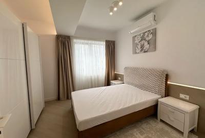 Cortina North Apartament 3 camere Prima Închiriere Parcare Subterana Inclusă - 5