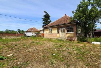 Casă individuală cu 2 camere cu Teren 2211 Mp în Sud-Est - 10