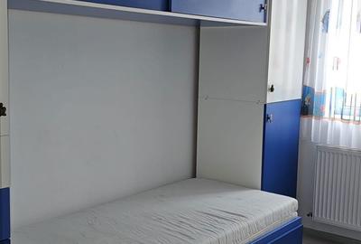 Apartament cu 3 camere semidecomandat în Florești - 6