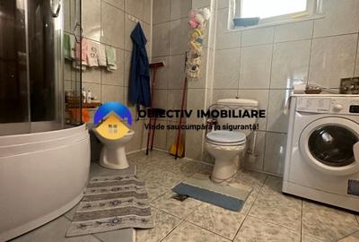 Apartament 3 camere cu mansarda renovata cu utilitati - 13