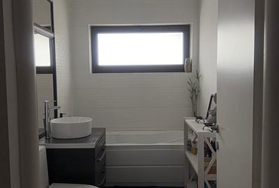 Apartament cu 2 camere semidecomandat în Florești - 2